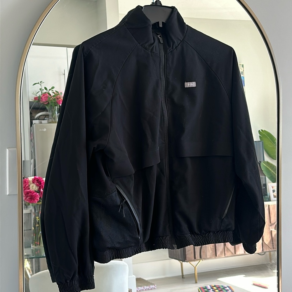 Figs Jacket
